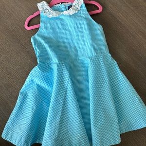 Ralph Lauren kids dress 2T
